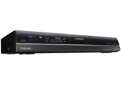 『本体 正面 斜め』 VARDIA RD-E305K