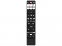 『リモコン』 REGZA 43E350R [43インチ]