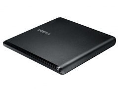 『本体3』 ES1 [ブラック]