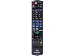 『リモコン』 ブルーレイディーガ DMR-BRW510