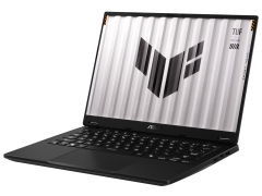TUF Gaming A14 FA401WV FA401WV-AI9R4060 [イェーガーグレー]