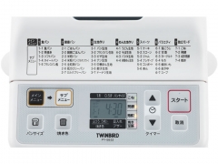 『操作部分』 PY-E632W