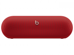 『本体 正面』 Beats Pill [ステートメントレッド]