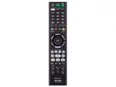 『リモコン』 BDZ-ZW1700