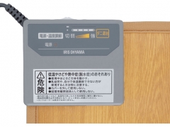 『本体 操作部分』 HCM-1809FL