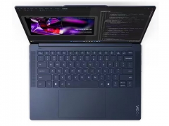Lenovo Yoga Slim 7x Gen 9 83ED000QJP [コズミックブルー]