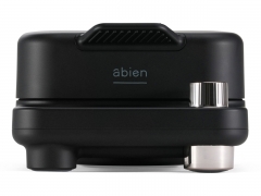 abien BREAD GRILL DCT37-BK [ブラック]