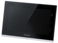 『本体 正面2』 ディーガ プラス UN-JL10T1-K [ブラック]