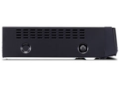 『本体 左側面』 DIGA DMR-BWT2100