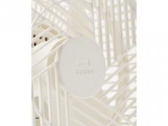 『本体 部分アップ』 BRUNO BOE143-WH [ホワイト]