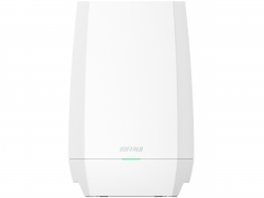 AirStation WNR-5400XE6 [ホワイト]