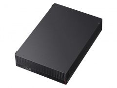 HD-EDS4U3-BD [ブラック]