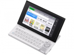 『本体1』 エクスワードライズ XDR-A10