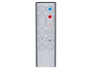Dyson Pure Hot + Cool Link HP03IS [アイアン/シルバー]