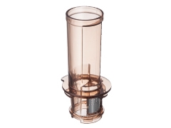 コールドプレスジューサー ミニ RCJ-1(W) [ホワイト]