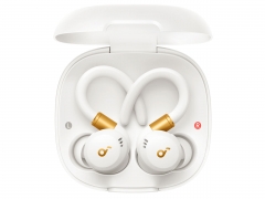 『本体 付属品2』 Soundcore Sport X20 A3968Z21 [ホワイト]
