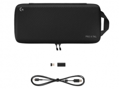 PRO X TKL G-PKB-003WL-LNBK [ブラック]