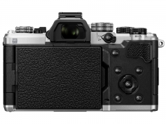 OM SYSTEM OM-3 ボディ