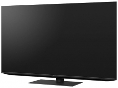 『本体 斜め』 AQUOS 4K 4T-C55HN2 [55インチ]