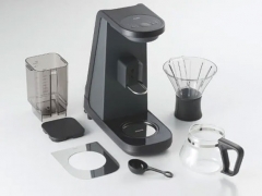 HYBRID BREW ADF-A060-KO [オニキスブラック]