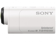 『本体 右側面』 HDR-AZ1