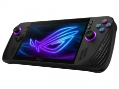 ROG Ally X RC72LA-Z1E24G1T [ブラック]