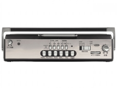 aiwa audio -G RCP2 GAA4-RCP0002(RD) [レッド]