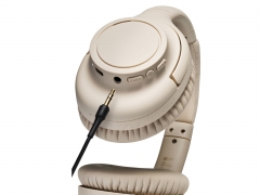 『本体 付属品』 ATH-S300BT BG [ベージュ]