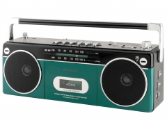 aiwa audio -G RCP2 GAA4-RCP0002(GN) [グリーン]