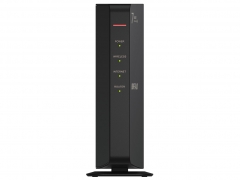 AirStation WSR3600BE4P-BK [ブラック]