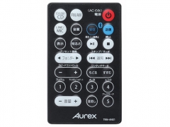 『リモコン』 Aurex TY-ANX1
