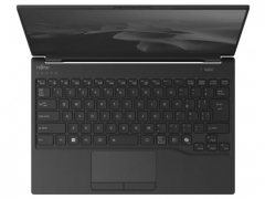 FMV LIFEBOOK UH90/J3 FMVU90J3B [ピクトブラック]