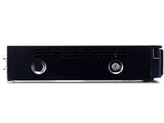 『本体 背面』 DIGA DMR-BWT500