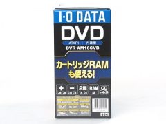 『パッケージ2』 DVR-AM16CVB