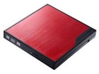 『本体』 LDR-PMF8U3LRD [レッド]