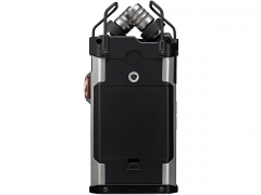 『本体 背面』 DR-44WL