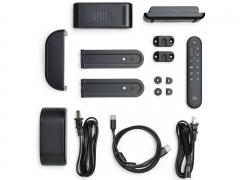 『付属品2』 BAR 1300MK2 [ブラック]