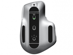 『本体 底面』 MX Master 3S for Mac MX2300MPG [ペイルグレー]