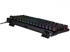 『本体 斜め2』 ROG Falchion Ace HFX [Black]
