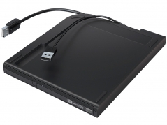 『本体 底面2』 DVSM-PT58U2V-BK [ブラック]