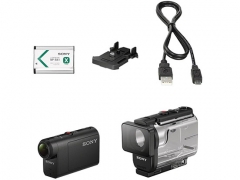 『本体 付属品』 HDR-AS50