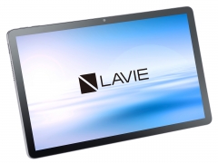 LAVIE Tab T10 T1055/KAS PC-T1055KAS [ルナグレー]
