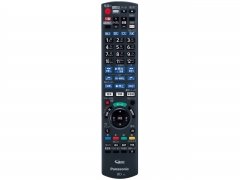 『リモコン』 おうちクラウドディーガ DMR-4T301