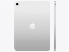 iPad 11インチ Wi-Fi 128GB 2025年春モデル MD3Y4J/A [シルバー]