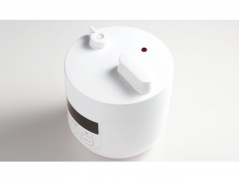 『本体 上面』 SP-D131 [ホワイト]