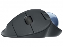 ERGO M575 Wireless Trackball Mouse M575GR [グラファイト]