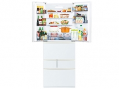 『本体 使用イメージ』 VEGETA GR-Y550FK(EW) [グランホワイト]