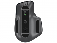 MX Master 3S Bluetooth edition MX2300CR [グラファイト]