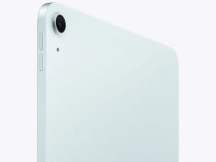 iPad Air 11インチ Wi-Fi 128GB 2025年春モデル MC9X4J/A [ブルー]