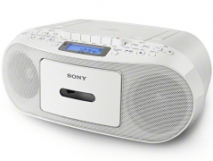 『本体1』 CFD-S50 (W) [ホワイト]